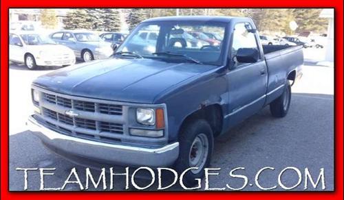 Chevrolet C1500 1994 photo 3