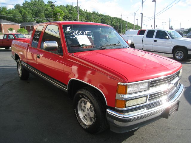 Chevrolet C1500 1994 photo 11