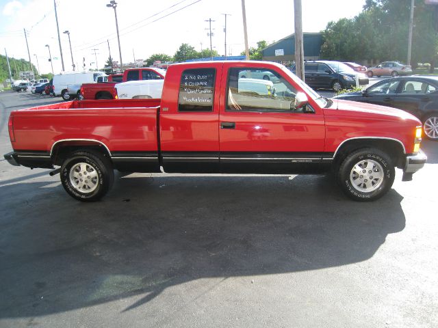 Chevrolet C1500 1994 photo 12