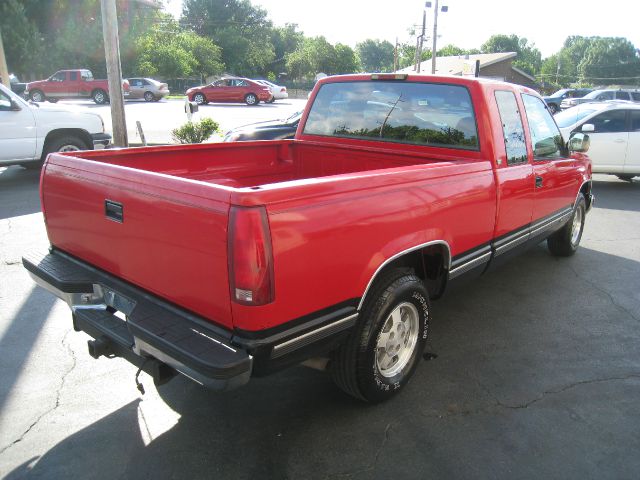 Chevrolet C1500 1994 photo 13