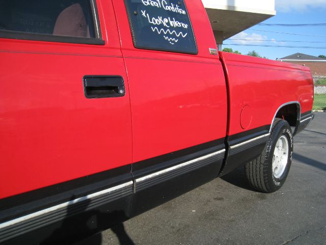 Chevrolet C1500 1994 photo 14