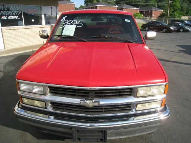 Chevrolet C1500 1994 photo 15