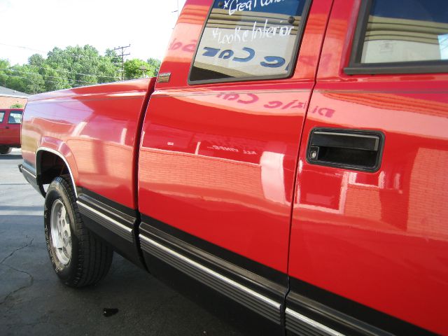 Chevrolet C1500 1994 photo 17