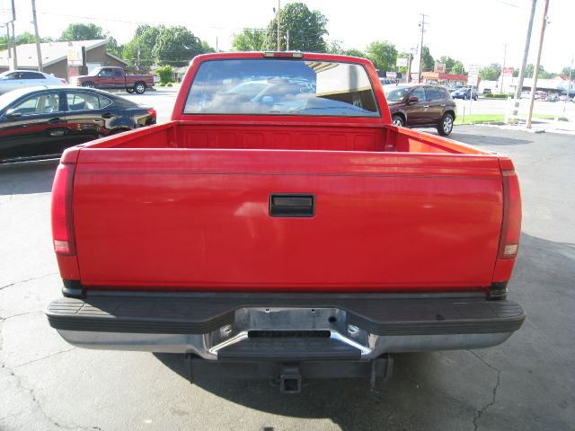 Chevrolet C1500 1994 photo 19