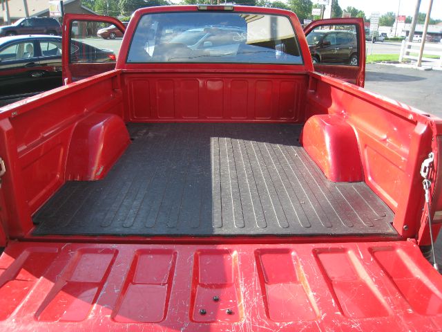 Chevrolet C1500 1994 photo 20