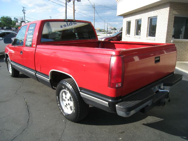 Chevrolet C1500 1994 photo 24