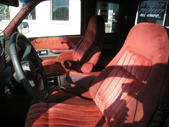 Chevrolet C1500 1994 photo 3