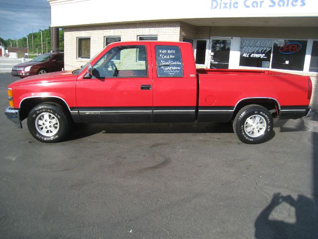 Chevrolet C1500 1994 photo 5