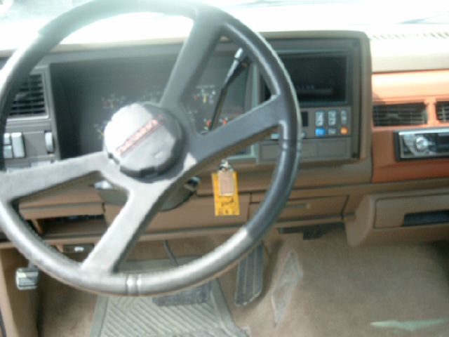 Chevrolet C1500 1994 photo 1