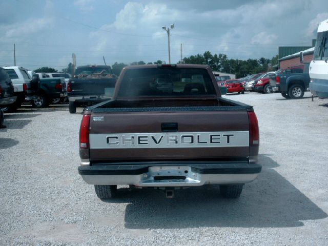 Chevrolet C1500 1994 photo 10