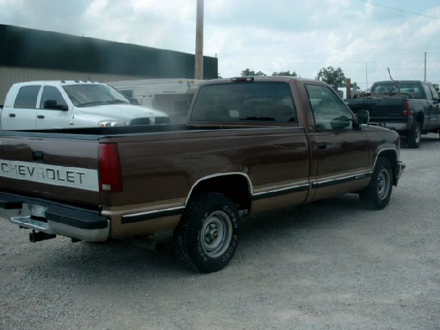 Chevrolet C1500 1994 photo 2