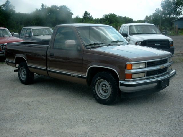 Chevrolet C1500 1994 photo 3