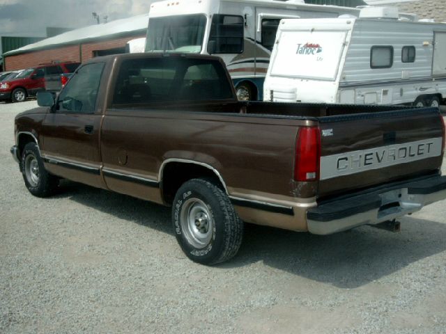 Chevrolet C1500 1994 photo 4