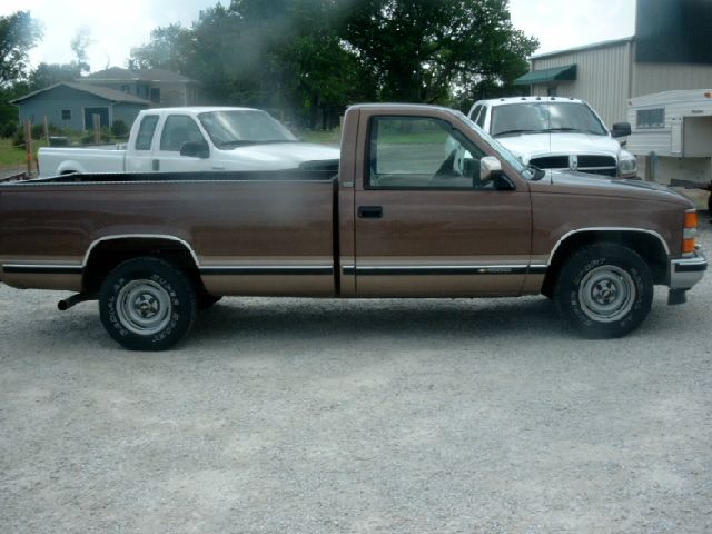 Chevrolet C1500 1994 photo 5