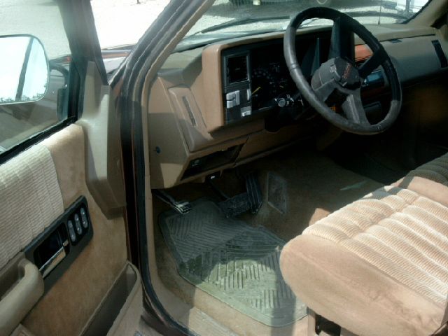 Chevrolet C1500 1994 photo 6