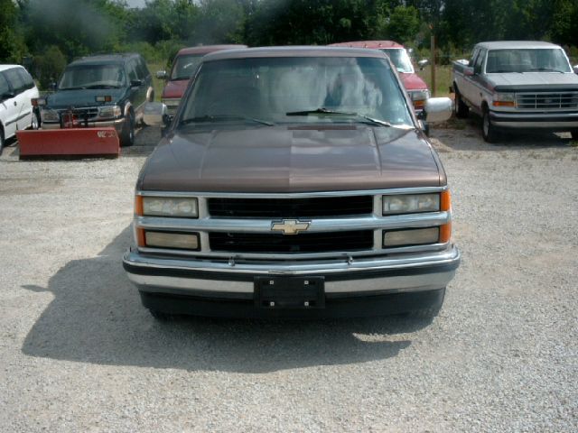 Chevrolet C1500 1994 photo 7