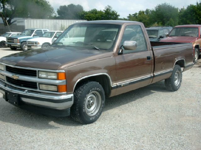 Chevrolet C1500 1994 photo 9