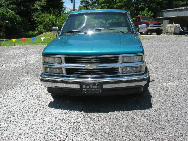 Chevrolet C1500 1994 photo 1