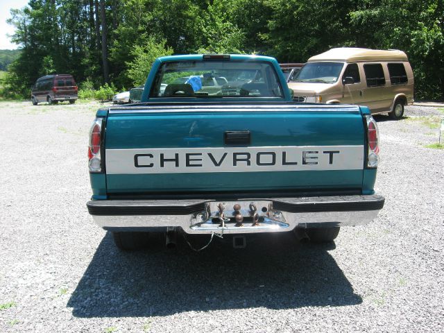 Chevrolet C1500 1994 photo 2