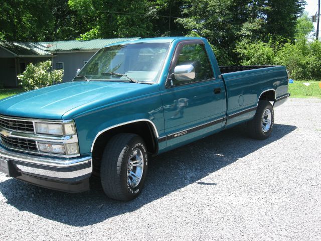 Chevrolet C1500 1994 photo 3