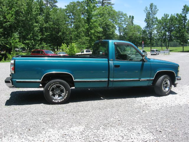 Chevrolet C1500 1994 photo 4