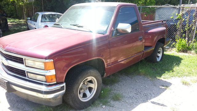 Chevrolet C1500 1994 photo 1