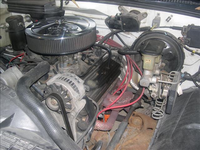 Chevrolet C1500 1994 photo 5