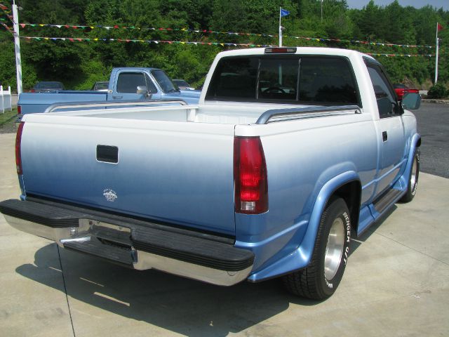 Chevrolet C1500 1994 photo 1