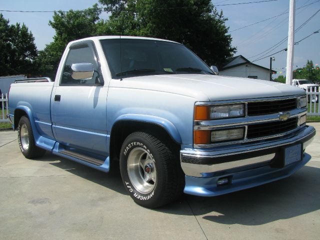 Chevrolet C1500 1994 photo 10