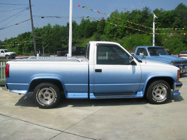 Chevrolet C1500 1994 photo 11