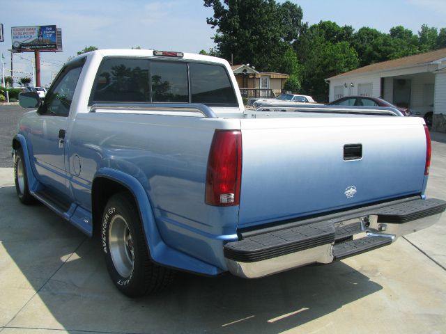 Chevrolet C1500 1994 photo 13