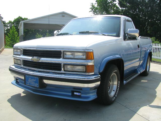 Chevrolet C1500 1994 photo 14