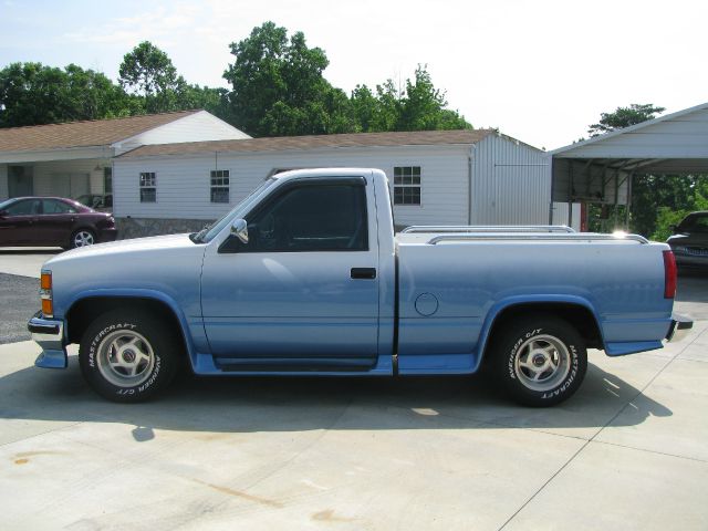 Chevrolet C1500 1994 photo 15