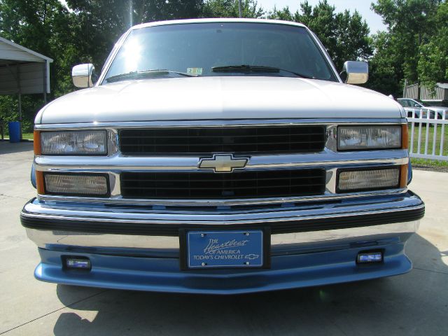 Chevrolet C1500 1994 photo 17