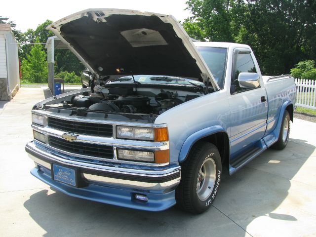 Chevrolet C1500 1994 photo 7