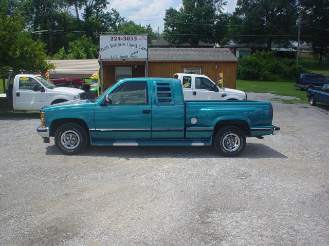 Chevrolet C1500 1994 photo 4