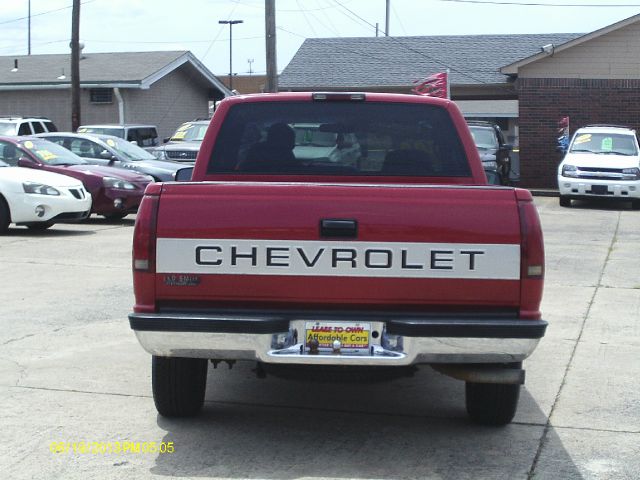 Chevrolet C1500 1995 photo 4