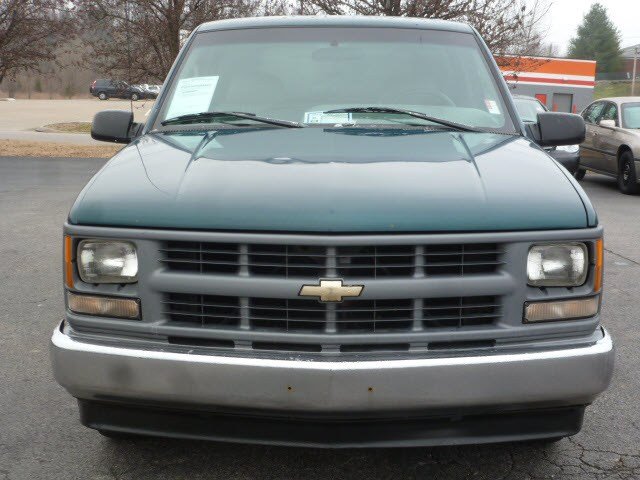 Chevrolet C1500 1995 photo 5