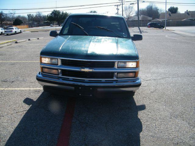 Chevrolet C1500 1995 photo 1