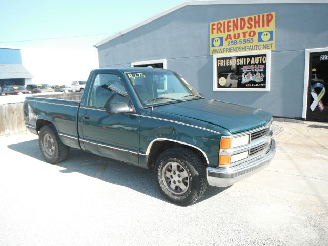 Chevrolet C1500 1995 photo 1