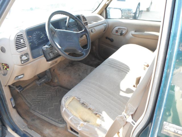 Chevrolet C1500 1995 photo 3