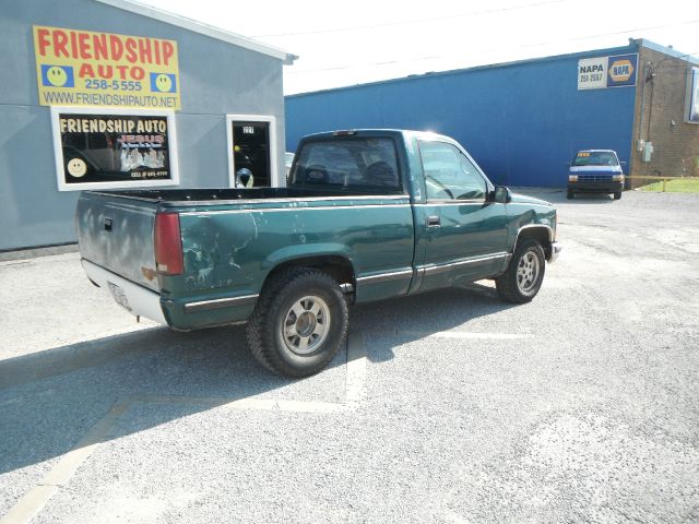 Chevrolet C1500 1995 photo 4