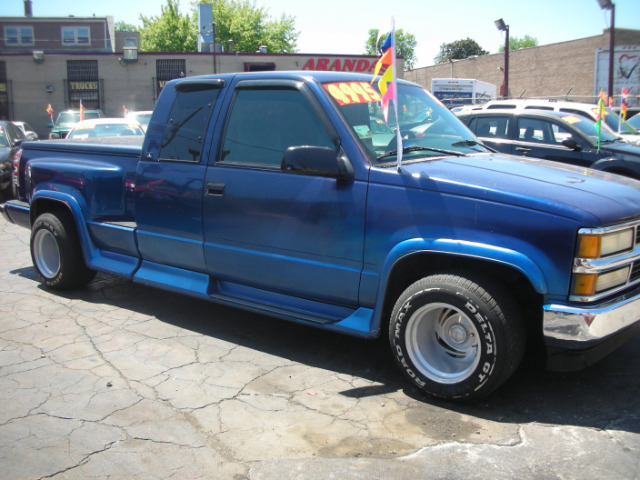 Chevrolet C1500 1995 photo 3