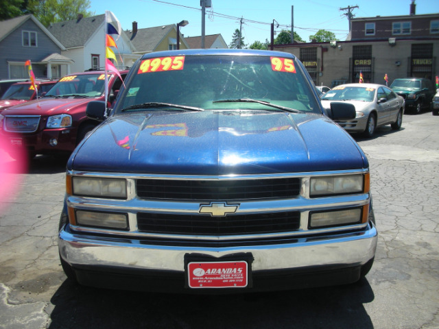 Chevrolet C1500 1995 photo 6