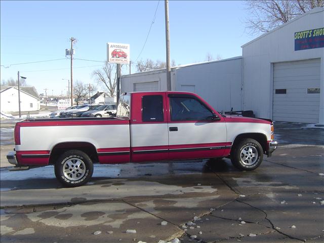 Chevrolet C1500 1995 photo 5