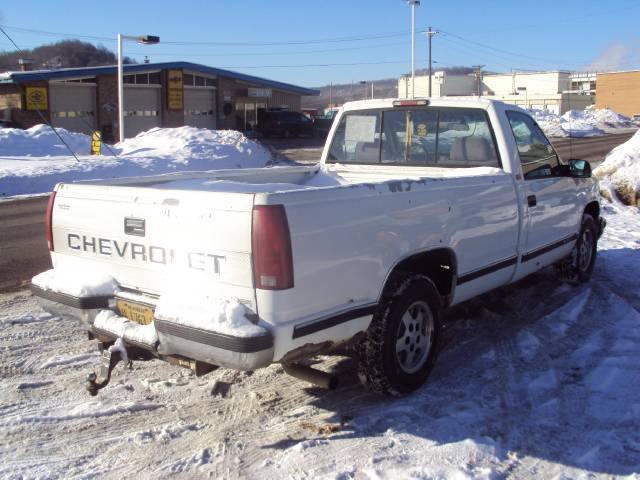 Chevrolet C1500 1995 photo 5