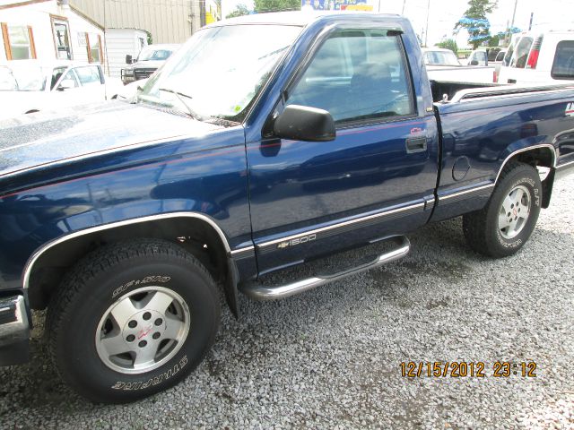 Chevrolet C1500 1995 photo 1