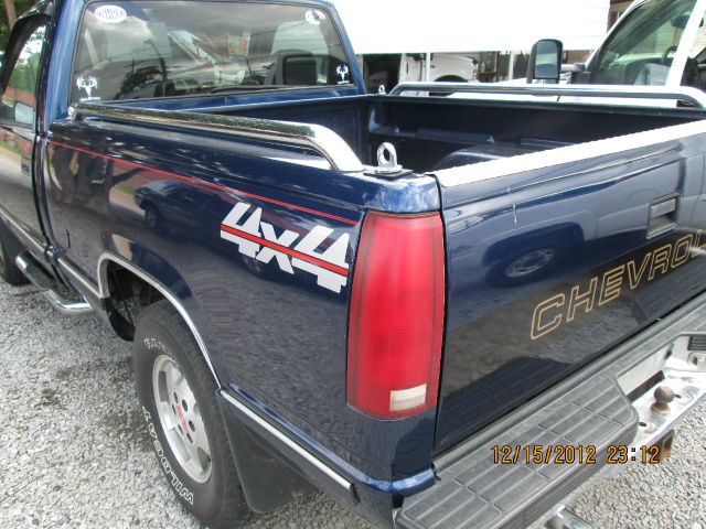 Chevrolet C1500 1995 photo 3