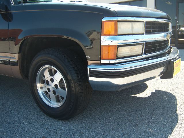 Chevrolet C1500 1995 photo 10