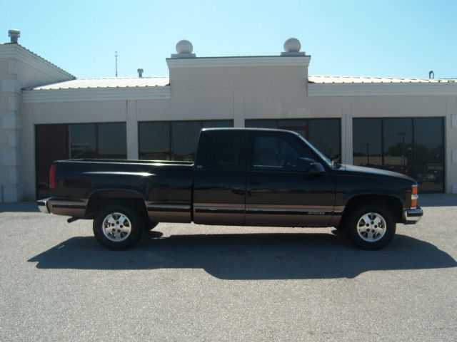 Chevrolet C1500 1995 photo 11